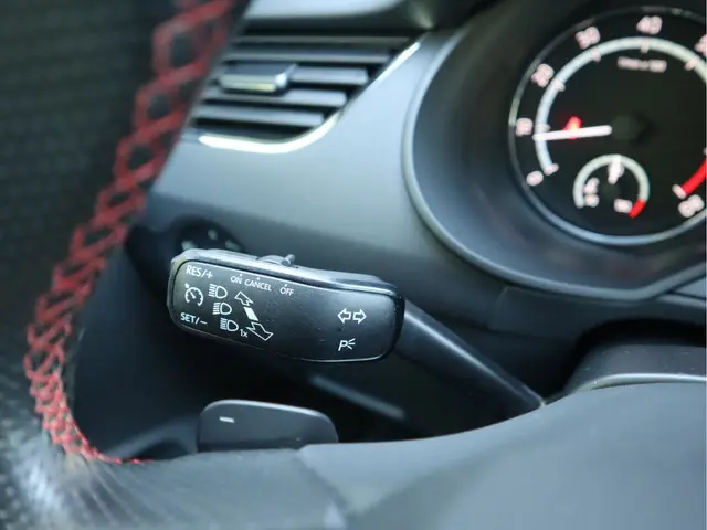 Škoda Octavia Combi 2.0 TSI RS 2014 Benzine 13