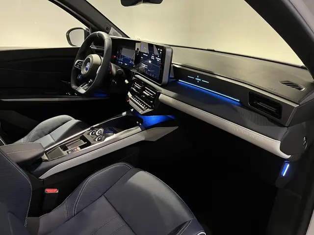 Alpine A290 GTS 52 kWh 2026 Elektrisch 3