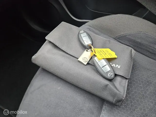 Nissan Juke 1.2 DIG-T S/S N-Connecta 2015 Benzine 26