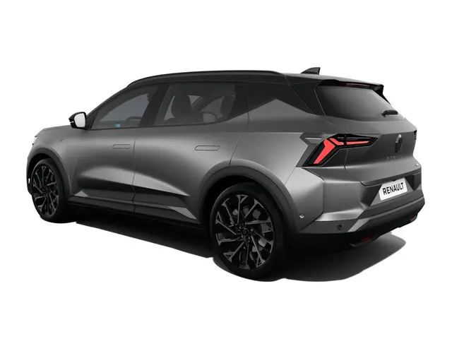 Renault Scénic E-Tech esprit Alpine 2025 Elektrisch 5