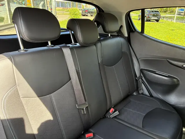 Opel KARL 1.0 ecoFLEX 75pk Innovation 2019 Benzine 16