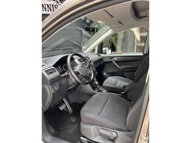 Volkswagen Caddy Maxi 1.4 TSI Trendline 2020 Benzine 7