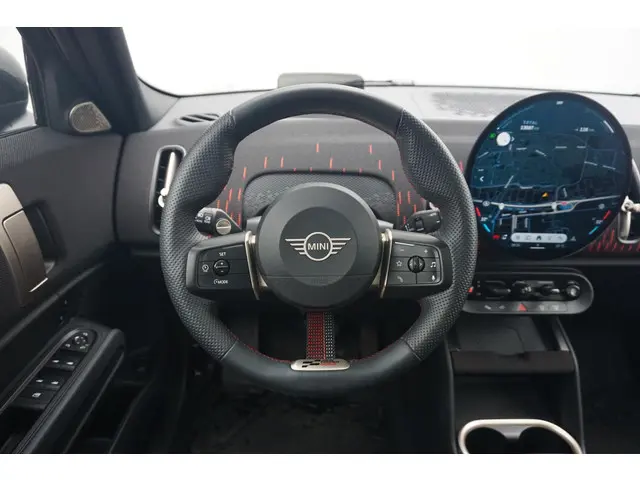 MINI Countryman E 2024 Elektrisch 9