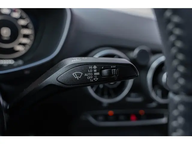 Audi TT 2.0 TFSI 2015 Benzine 28