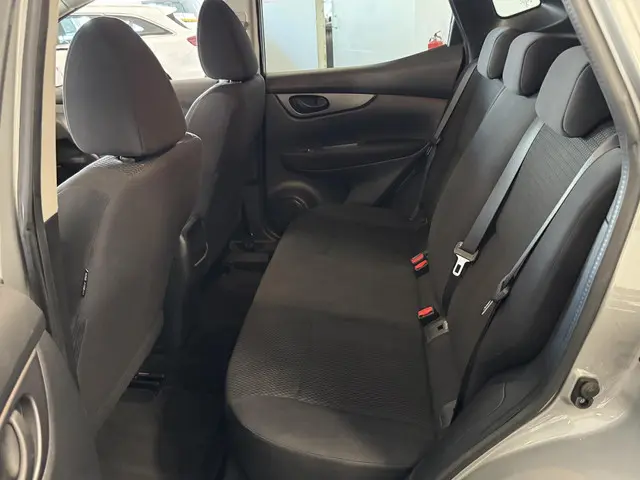 Nissan QASHQAI 1.3 DIG-T 2020 Benzine 11