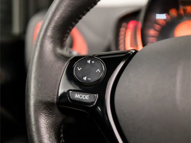 Citroën C1 1.0 VTi Airscape Deluxe 2017 Benzine 19