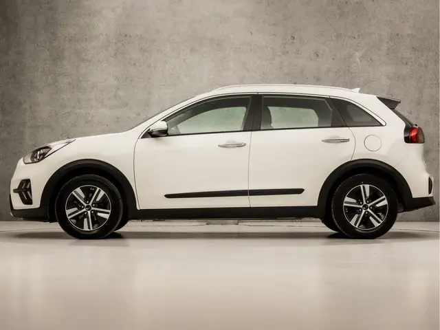 Kia Niro 1.6 GDi Hybrid DynamicLine 2020 Hybride Benzine 2