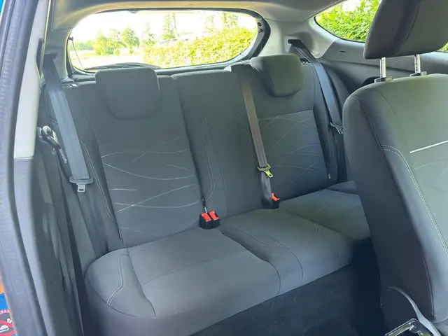 Ford Fiesta 1.0 EcoBoost Titanium 2013 Benzine 13