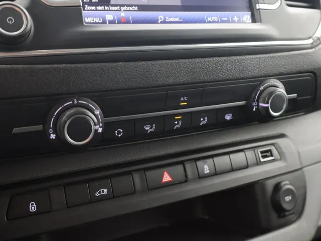 Toyota ProAce Worker 2.0 D-4D NAVIGATOR LONG 2019 Diesel 15