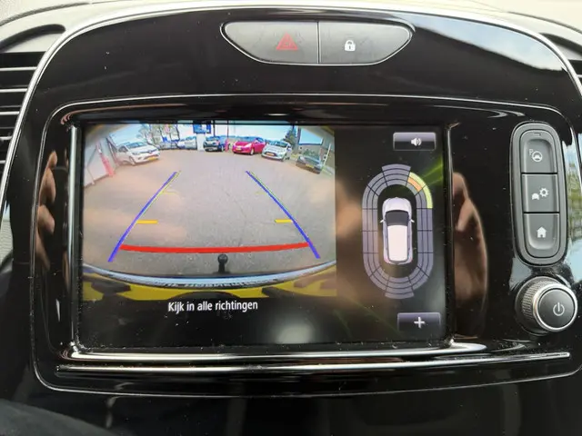 Renault Captur 0.9 TCe Intens 2019 Benzine 14