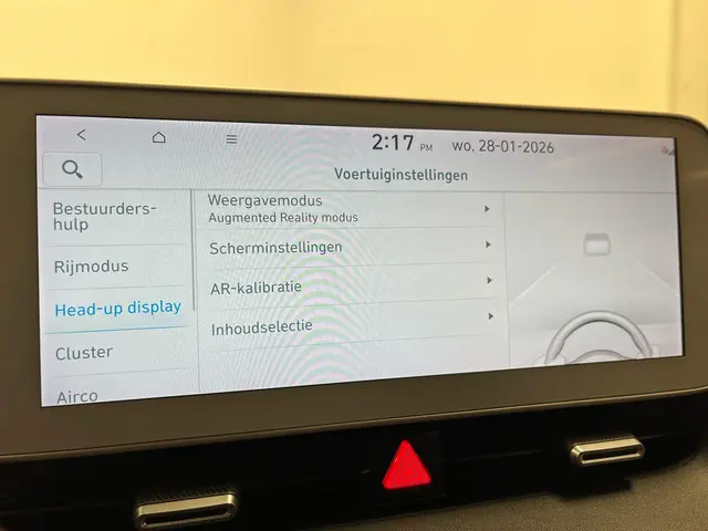 Hyundai IONIQ 5 Connect+ 73kWh 2021 Elektrisch 21