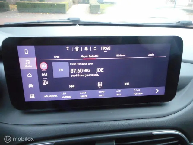 Fiat Tipo Stationwagon 1.0 FireFly 100 Life 2021 Benzine 16