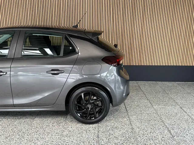 Opel Corsa 1.2 Edition 2020 Benzine 4
