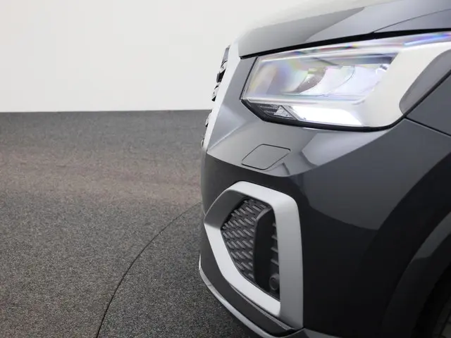 Audi Q2 35 TFSI/150PK Advanced edition 2024 Benzine 59