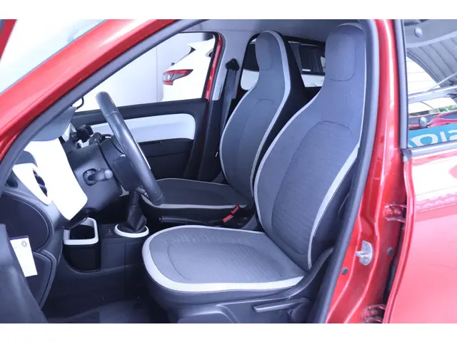 Renault Twingo 1.0 SCe Limited 2017 Benzine 13