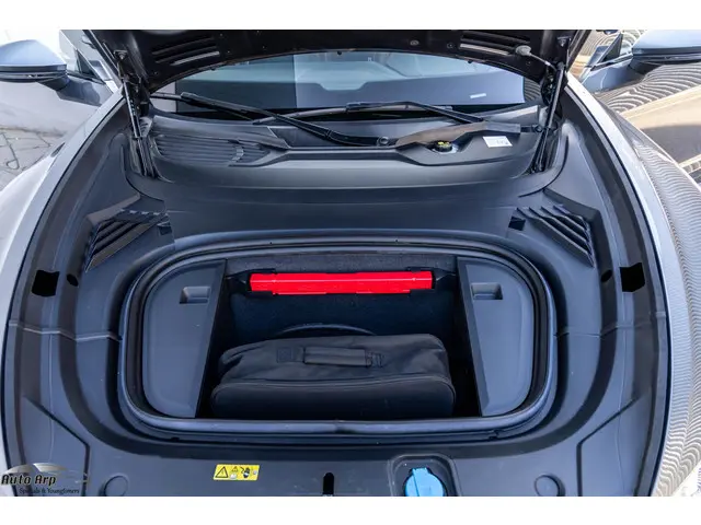 Audi e-tron GT GT 93 kWh 2022 Elektrisch 35