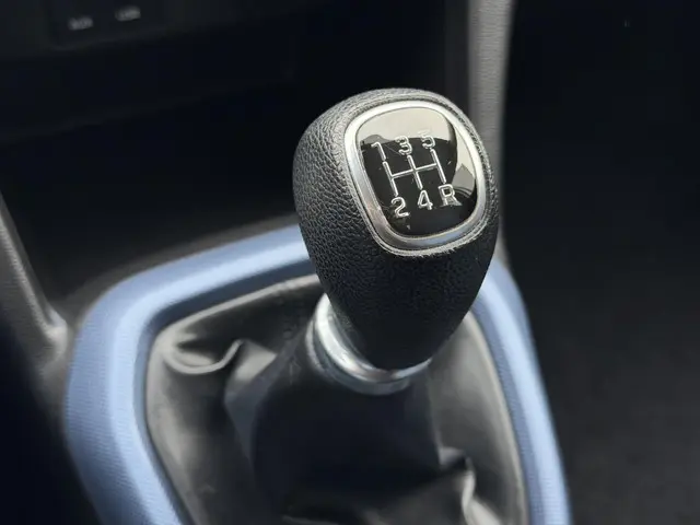 Hyundai i10 1.0i i-Motion Comfort Plus 2016 Benzine 20