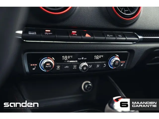 Audi RS3 2.5 TFSI RS3 quattro 2018 Benzine 48