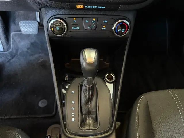 Ford Fiesta 1.0 EcoBoost Titanium 2019 Benzine 14