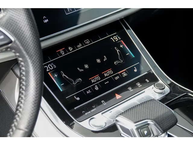 Audi Q8 50 TDI quattro Pro Line S 2019 Diesel 22