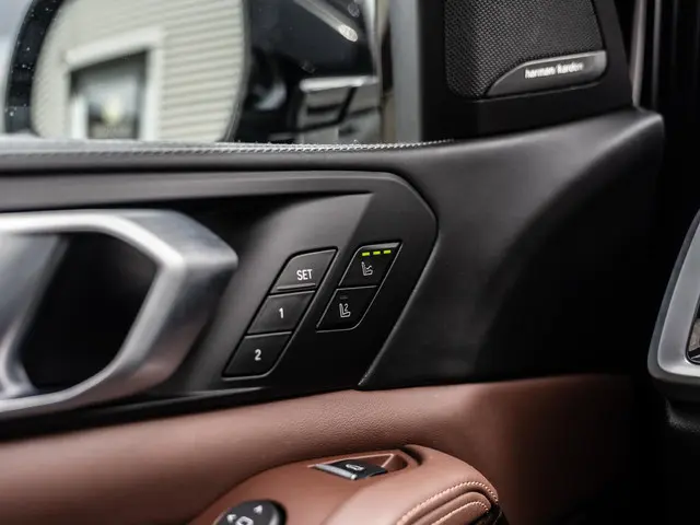 BMW X5 xDrive45e High Executive 2020 Hybride Benzine 28