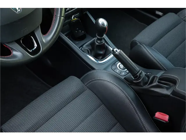 Renault Mégane Estate 1.2 TCe GT-Line 2014 Benzine 21