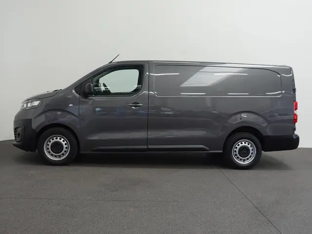Opel Vivaro 2.0 BlueHDi 145PK L3 Automaat 2024 Diesel 34
