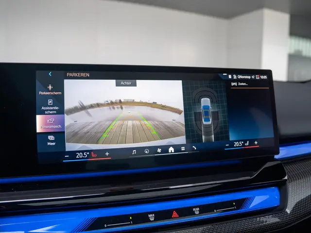 BMW i5 eDrive40 2024 Elektrisch 35