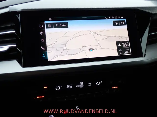 Audi Q4 e-tron 40 Launch edition 77kWh 2021 Elektrisch 21