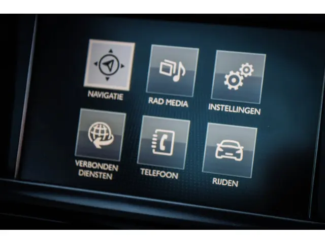Peugeot 2008 1.2 PureTech Allure 2017 Benzine 11