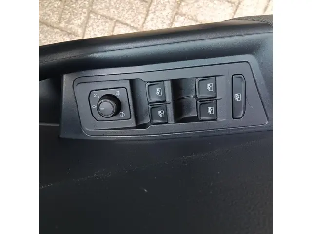 Volkswagen T-Roc 1.5 TSI Sport 2018 Benzine 14