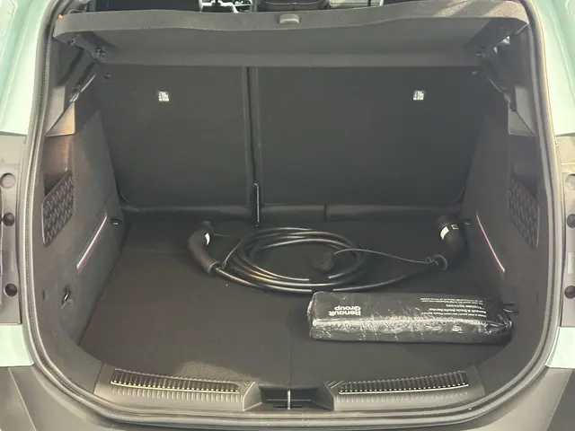 Renault 4 comfort range iconic 52 kWh 2026 Elektrisch 9