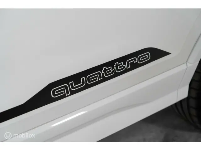 Audi Q2 2.0 TFSI SQ2 2020 Benzine 28