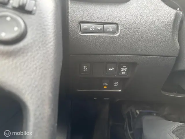 Nissan X-Trail 1.6 DIG-T Tekna 2016 Benzine 17