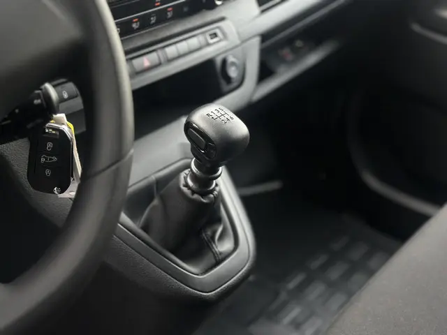 Citroën Jumpy 2.0 HDI 145pk Dubbel Cabine 2024 Diesel 23