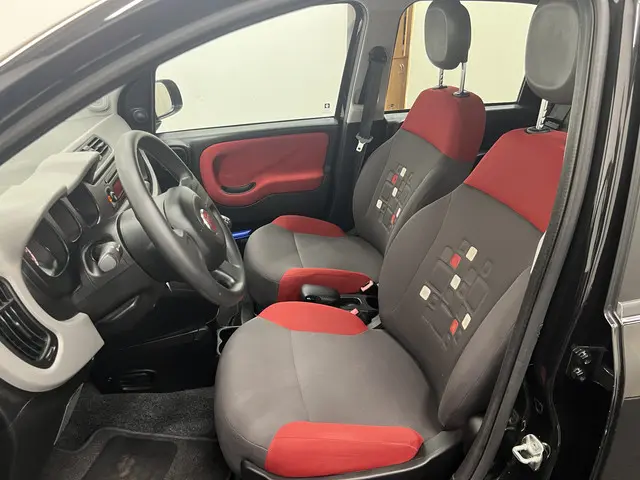 Fiat Panda 0.9 TwinAir Edizione Cool 2015 Benzine 15