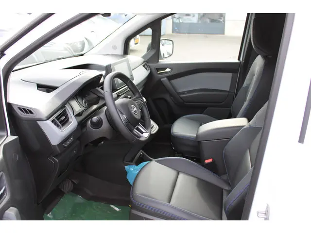 Nissan Townstar N-Connecta L1 45 kWh 2025 Elektrisch 20