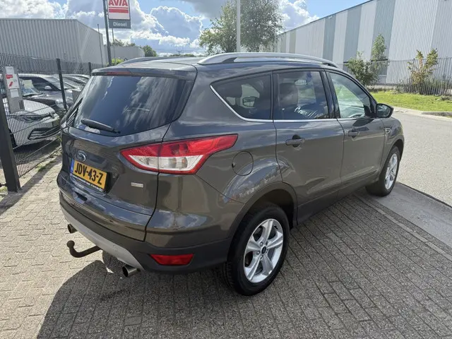 Ford Kuga 3