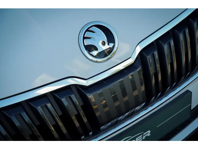 Škoda Karoq 1.5 TSI ACT Style Business 2019 Benzine 25