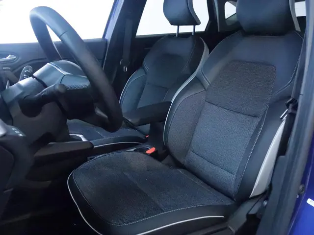 Renault Captur 1.0 TCe 90 techno 2022 Benzine 7