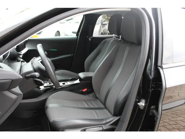 Peugeot e-208 EV Allure 50 kWh 2021 Elektrisch 5