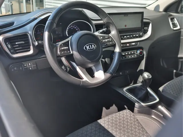 Kia Ceed 2
