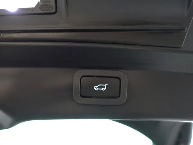 Jaguar I-PACE EV400 SE 90 kWh Aut- 2018 Elektrisch 32