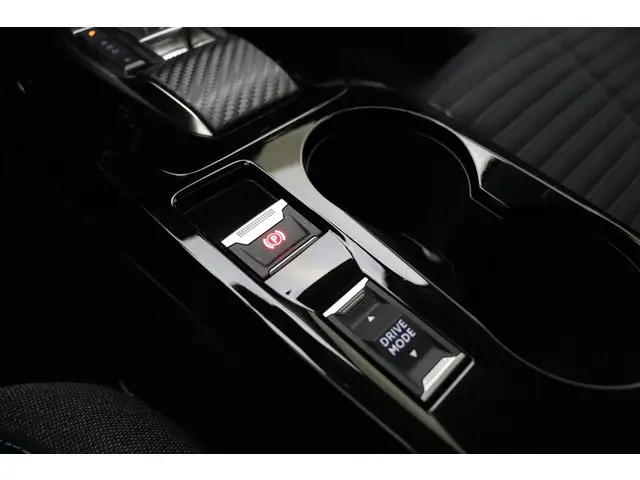 Peugeot e-208 EV Style 50 kWh 2023 Elektrisch 26