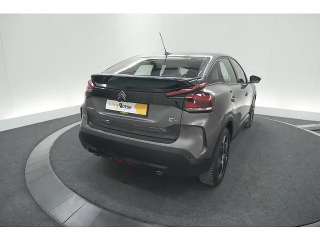 Citroën C4 PureTech 130 Feel Pack 2021 Benzine 53