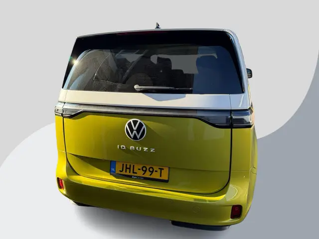 Volkswagen ID. Buzz 2