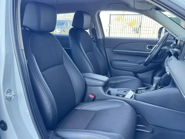 Honda HR-V 1.5 e:HEV ADVANCE 2022 Hybride Benzine 10