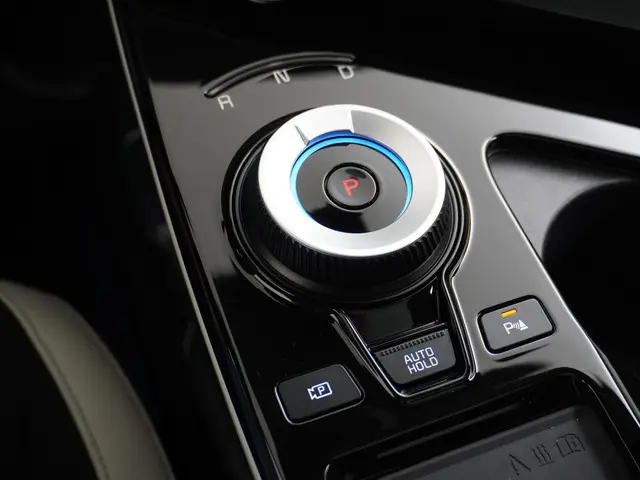 Kia EV6 GT-Line 77.4 kWh 2023 Elektrisch 43