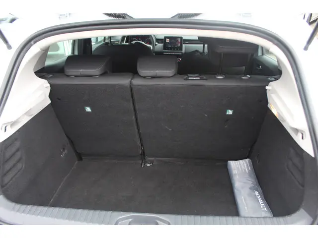 Renault Clio 1.0 TCe Zen 2020 Benzine 8
