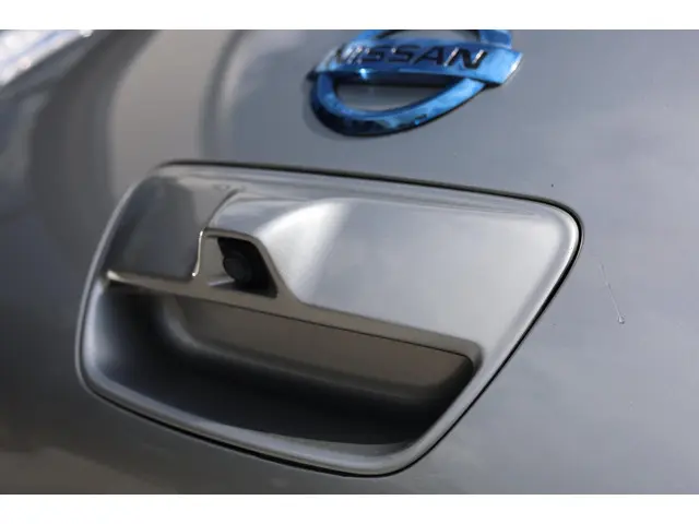 Nissan Leaf Visia 24 kWh | Alle Opties | 2015 Elektrisch 11
